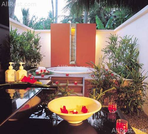 Angsana Resort & Spa 5